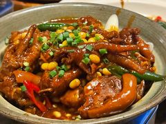 -花迹·金陵南京菜(老门东店)
