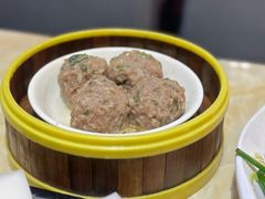 -明泉居茶点荟(车陂店)