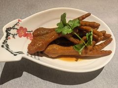 -晓粤·惹味粤菜(凯德乐峰广场店)