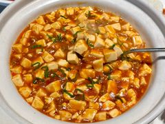 -绿杨春·淮扬宴(庐山路店)