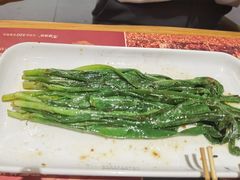 -木屋烧烤(惠阳华润小径湾店)