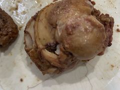 -老爆肚满五香烧牛羊肉