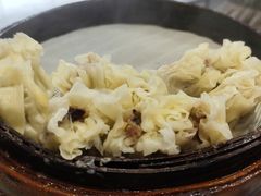 招牌烧卖-刘七嬢烧麦刀削面