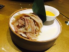 -金百万烤鸭店(马甸店)