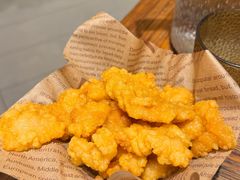 -北丐先生·野馄饨烧烤(南京首店)