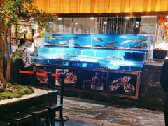 -喜庭海鲜自助(来福士店)