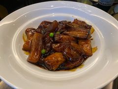 -彩虹之约•淮扬家宴(亚运村店)