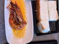 -Ministry of Crab•MOC(交子大道店)