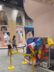 -奈尔宝·儿童乐园·亲子餐厅(鄞州万达店)