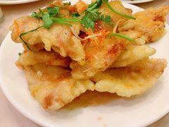 -小锅饭豆腐馆(重工北街普罗旺斯店)