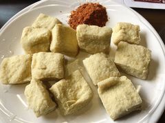 包浆豆腐-88号小吃店·经典云南菜·地道纳西美食