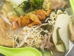 -北京理工大学新食堂