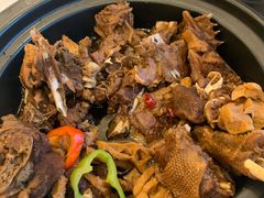 -怡园饭店-餐厅(四望亭店)