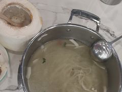 -果然农夫椰子鸡(虎门大润发店)