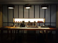 我茶台ONE味-我茶人文茶馆