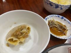 -四海楼(如皋定慧禅寺店)