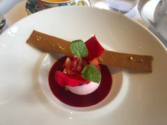 -Le Comptoir de Pierre Gagnaire
