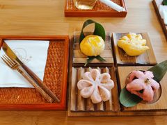 -南枝小馆(银鱼巷店)