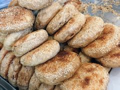 -李小老烧饼(常营民族家园店)