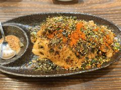 -东京屋(武定路店)
