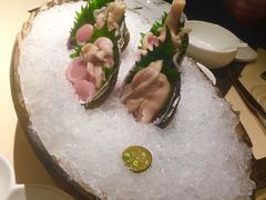 -余欢领鲜火锅(新街口店)