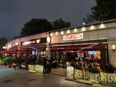 -BROWNSTONE布朗石西班牙餐厅(富城店)