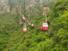 -十渡东湖港风景区