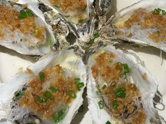 -外沙富龙城酒楼(老街店)