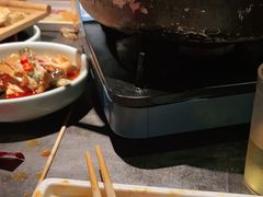 -辣尚瘾·烤鱼·新川菜(交大直营店)