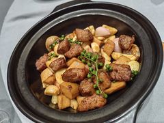 -狮王府淮扬菜(百家湖1912店)