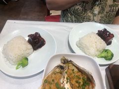 -蠔友汇·海鲜·生蚝烧烤(大东店)