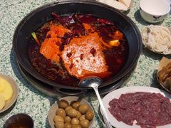 -五里关火锅(牛市口店)