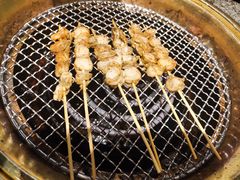 扇贝串-NIUAN牛庵·日式和牛烧肉(恒隆店)