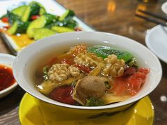 -青海名吃尕张娃非遗烤肉(海湖总店)