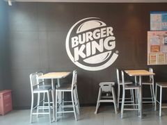 -汉堡王(上海凌云壹街坊店)