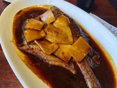 -大牌大·传统杭帮菜(湖滨店)