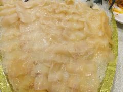 -吉源大排档·鱼生·海鲜(烧烤彩印厂店)