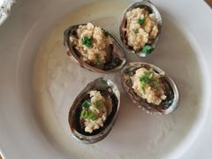 -渔·海鲜餐厅（东澳可域度假村内）南沙湾沙滩店