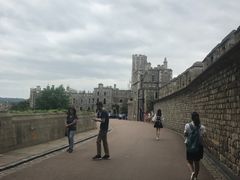-温莎城堡