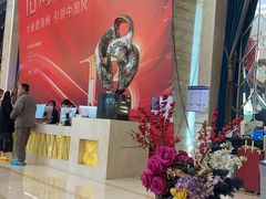 -碧涛阁水世界酒店(万家丽路店)