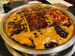 -邓莽子老火锅(鲁祖庙店)