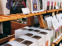 -Gee Coffee Roasters (万象城店)