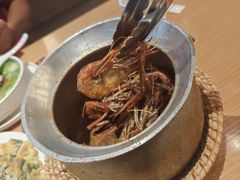 -隅乐胡椒虾·台湾菜·团建(皇岗店)