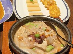 -曾宴·楚菜(湖北省博物馆店)