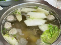 -乌记鲜活牛肉城(金砂东路店)