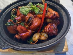 -志明眷村·台式融合菜·宵夜