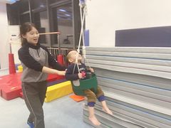 -美吉姆早教(高新中心)