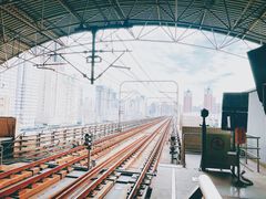 -宝山路(地铁站)