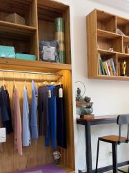 -依灵瑜伽普拉提连锁