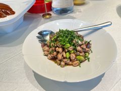 -盛百味·家宴餐厅(霸州分店)